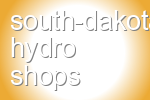 hydroponics stores in south-dakota